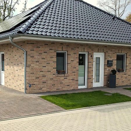 Ferienhaus-Annelore Lathen Екстериор снимка