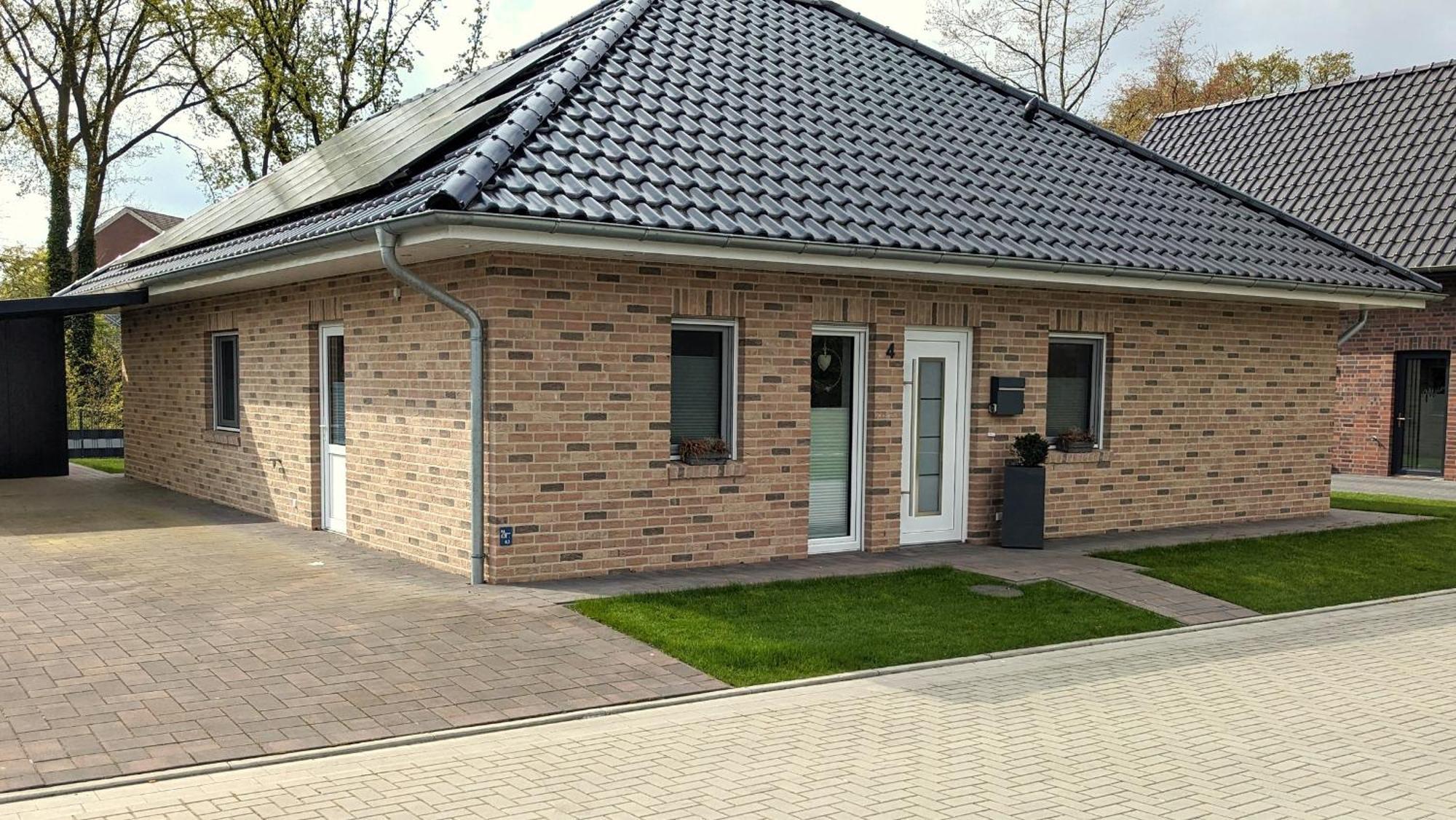 Ferienhaus-Annelore Lathen Екстериор снимка